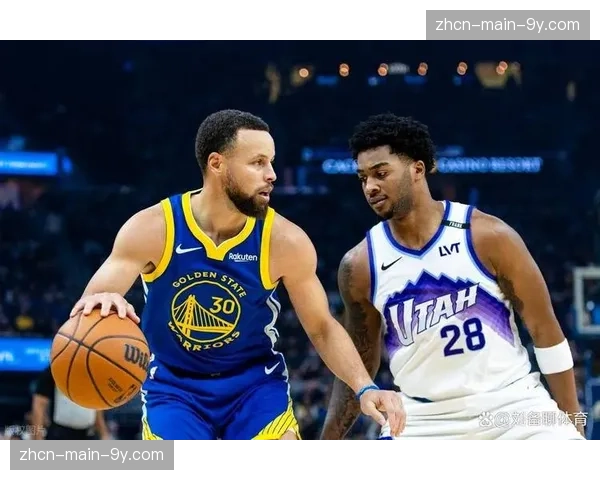 数据统计：勇士单节送出12次助攻，刷新球队本赛季单节助攻纪录。