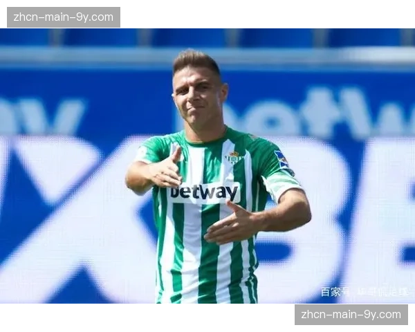 老将的坚持：38岁的华金打入个人赛季首球，助贝蒂斯取关键一分