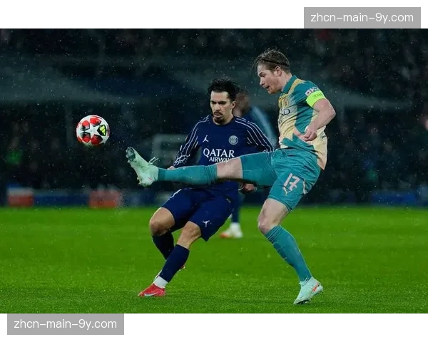 青年才俊的跳板？德转身价榜揭示法甲成为球员登陆豪门的重要阶梯