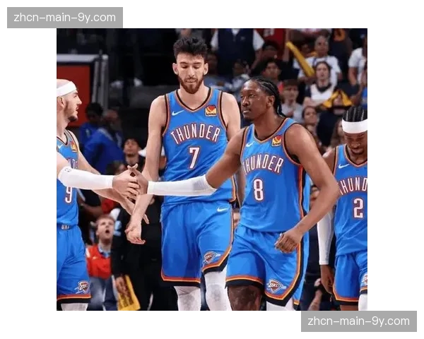 雷霆正式锁定西部榜首，亚历山大率队取得62胜16负联盟最佳战绩